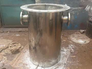 Perfect Engineering Services India Factory Tour Perfect Engineering Services India Factory Tour