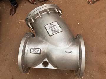Perfect Engineering Services India Factory Tour Perfect Engineering Services India Factory Tour