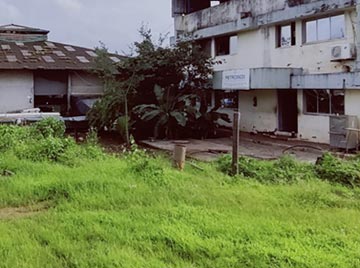 Petroinox Factory 