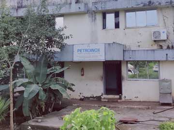 Petroinox Factory
