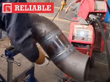 Pipe spool fabrication company in India Pipe spool fabrication company in India