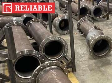 Pipe spool fabrication services in Mumbai Pipe spool fabrication services in Mumbai