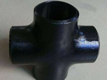 Plain Carbon Steel Cross