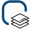 Steel Plate Icon