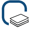 Steel Plate Icon