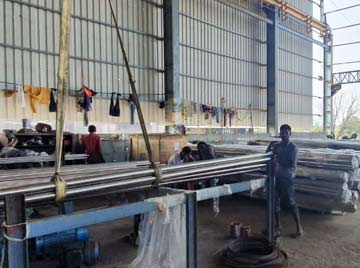 Precision cds seamless tube manufacturer Precision cds seamless tube manufacturer
