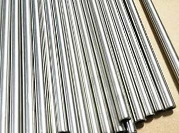 Precision Stainless Steel Micro Tubing