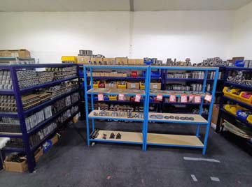 Premium Technical Support Services Stock