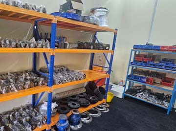 Premium Technical Support Services Stock