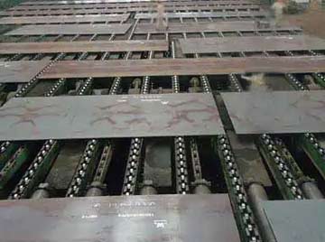 Q235 Carbon Steel Plate