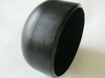 Quenching Carbon Steel Cap