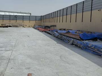 Warehouse of RBD Global Warehouse of RBD Global