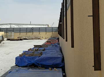 Warehouse of RBD Global Warehouse of RBD Global