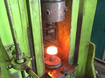 Hot Forging Hot Forging
