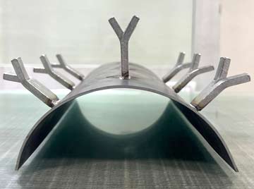 Refractory Anchors Manufacturer in India Refractory Anchors Manufacturer in India