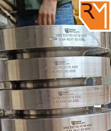 Renine Metalloys Manufacturing Unit (India) Renine Metalloys Manufacturing Unit (India)