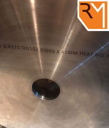Renine Metalloys Manufacturing Unit (India) Renine Metalloys Manufacturing Unit (India)
