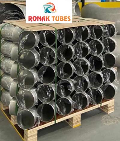 Ronak Tubes Mumbai Factory