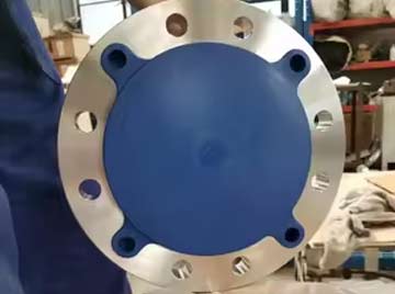 SA 182 Gr F304L BLRF Flange SA 182 Gr F304L BLRF Flange