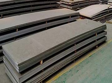 SA 387 Gr 11 BQ Steel Plate