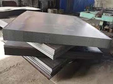 SA 387 Gr 22 Pressure Vessel Plate