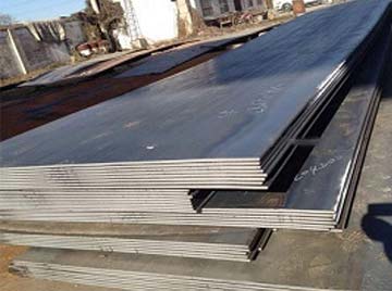 SA 387 Gr 5 Ship Steel Plate