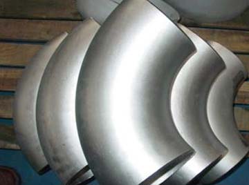 SA 403 WP304L Welded Fittings