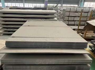 SA 516 Gr.60 Plate Distributor in Al Jubail