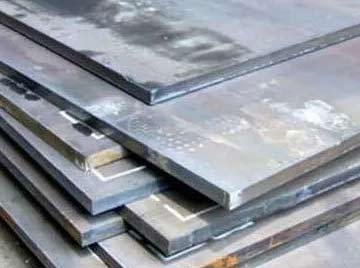 SA 537 CL 1 Sour Gas Resistant Plates