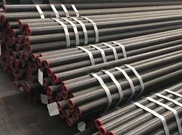SA178A Condenser Tube Manufacturer in India