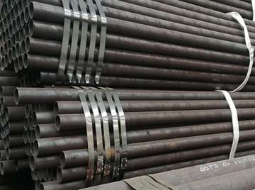 SA209 T1A Heat Exchanger Tube