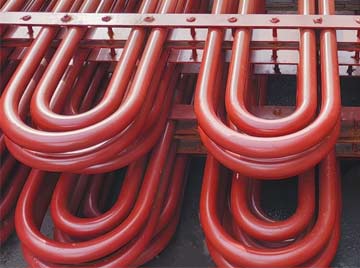 SA213 T11 Boiler Tube