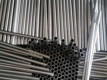 SA213 TP304 SS Superheater Tube