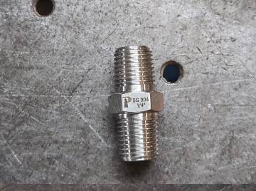 Supplier of High Nickel Based Elbows Supplier of High Nickel Based Elbows