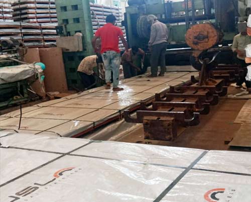 Stock of Jindal Stainless Steel Sheet in Mumbai Stock of Jindal Stainless Steel Sheet in Mumbai