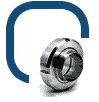 Sanitary Fittings Icon