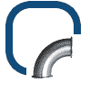 Sanitary Fittings Icon