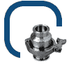 Sanitary Fittings Icon