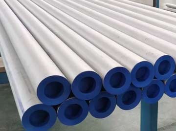 Duplex Seamless Pipe
