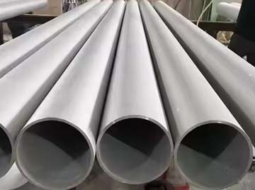 Seamless SS Hollow Tube Seamless SS Hollow Tube