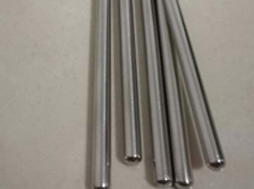 SS 304 Thermocouple Tubing
