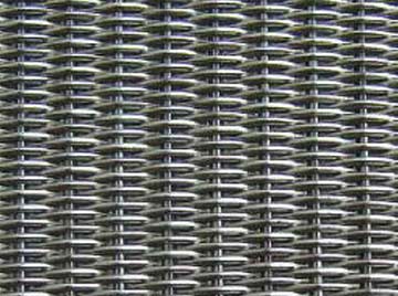 SS 310 Dutch Weave Wire Mesh