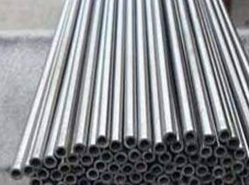 SS 316 Analytical Tubing