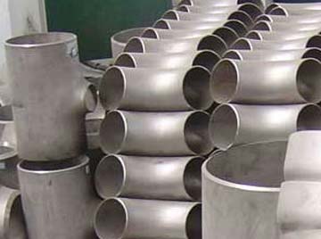 SS Elbow Supplier In Pune
