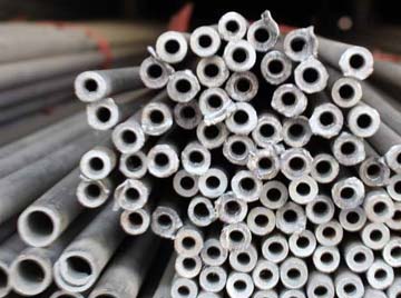 SS Precision Tubing