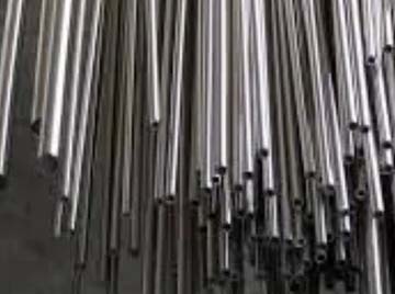 Stainless Steel 316 Microbore Tubing