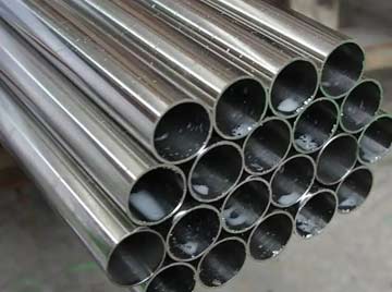 Stainless Steel 316 Welded Pipe