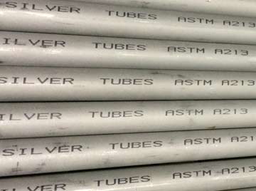 Supplier of 316L Stainless Steel Polished Tubes Supplier of 316L Stainless Steel Polished Tubes