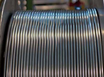 Stainless Steel Control Line Tubing
