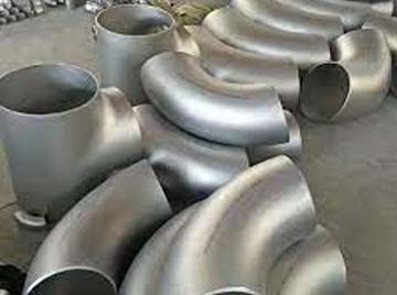 Stainless Steel Elbow Manufacturer In India